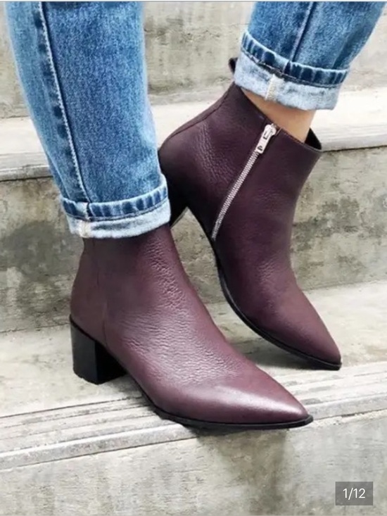 Everlane Shoes - EVERLANE ankle boots.